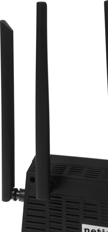 Роутер беспроводной Netis NX30 AX3000 10/100/1000BASE-TX