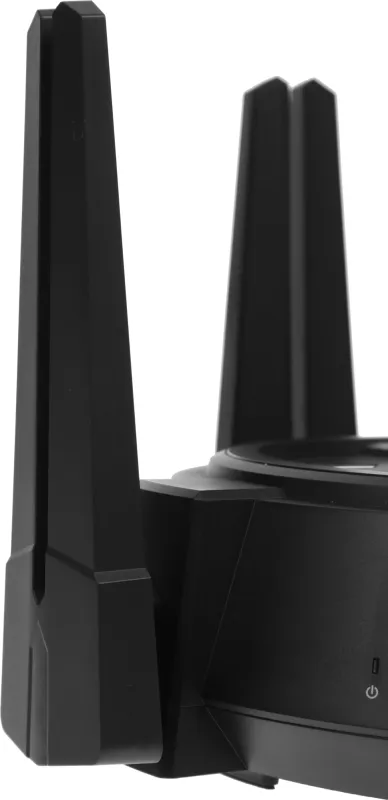 Роутер беспроводной Netis NX62 AX6000 10/100/1000/2500BASE-T