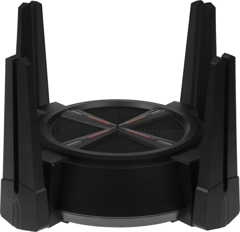 Роутер беспроводной Netis NX62 AX6000 10/100/1000/2500BASE-T