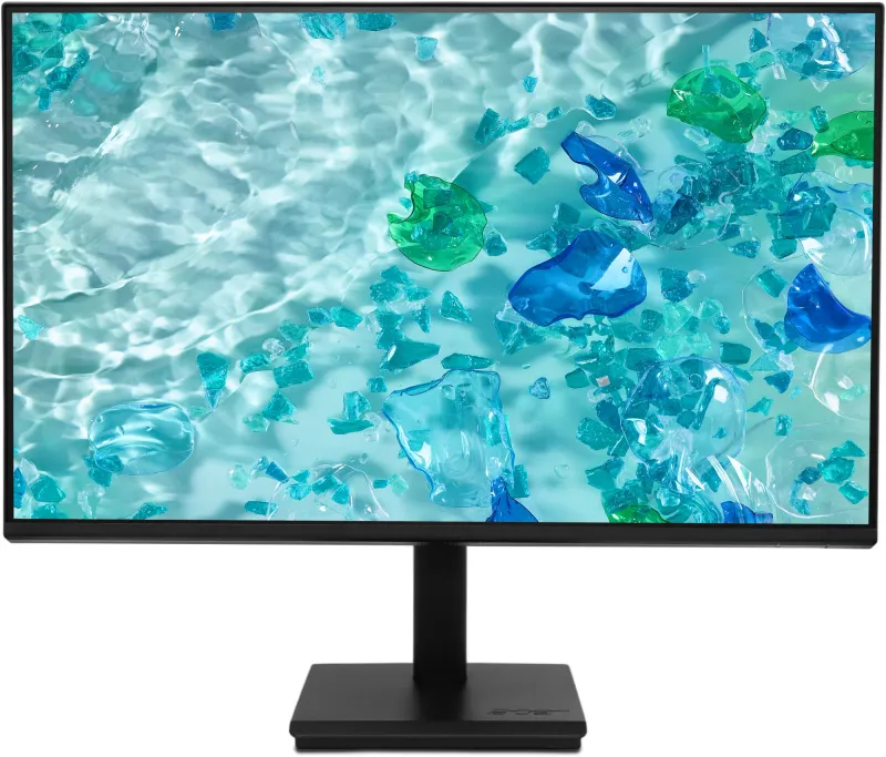 27'' ACER Vero V277UGbmiipx IPS, 2560x1440, 4ms, 350cd, 120Hz, 2xHDMI(2.0) + 1xDP(1.2) + SPK + Audio Out, Speakers 2Wx2, sync: FreeSync, hdr: HDR 10, Vesa:100x100 PCR 85%+OBP 5%,