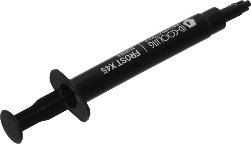 ID-COOLING FROST X45 2g (200шт/кор,Thermal Paste) Retail