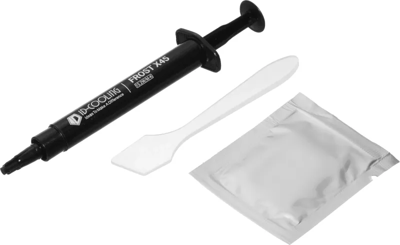 ID-COOLING FROST X45 2g (200шт/кор,Thermal Paste) Retail
