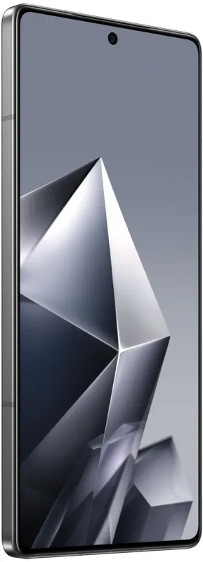 Смартфон Infinix X6858 Note 50 256Gb 8Gb черный моноблок 3G 4G 2Sim 6.78" 1080x2436 Android 15 50Mpix 802.11 a/b/g/n/ac NFC GPS GSM900/1800 GSM1900 Protect FM