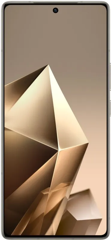 Смартфон Infinix X6858 Note 50 256Gb 8Gb серый титан моноблок 3G 4G 2Sim 6.78" 1080x2436 Android 15 50Mpix 802.11 a/b/g/n/ac NFC GPS GSM900/1800 GSM1900 Protect FM