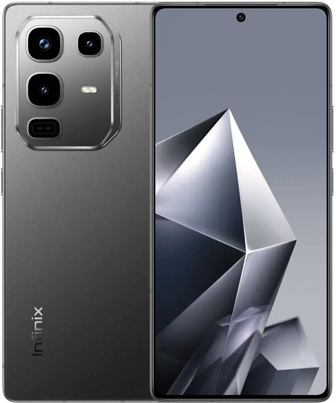 Смартфон Infinix X6855 Note 50 Pro 256Gb 12Gb (10071420)
