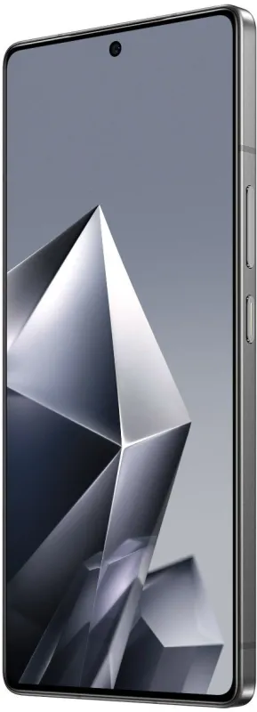 Смартфон Infinix X6855 Note 50 Pro 256Gb 12Gb черный моноблок 3G 4G 2Sim 6.78" 1080x2436 Android 15 50Mpix 802.11 a/b/g/n/ac NFC GPS GSM900/1800 GSM1900 Protect FM