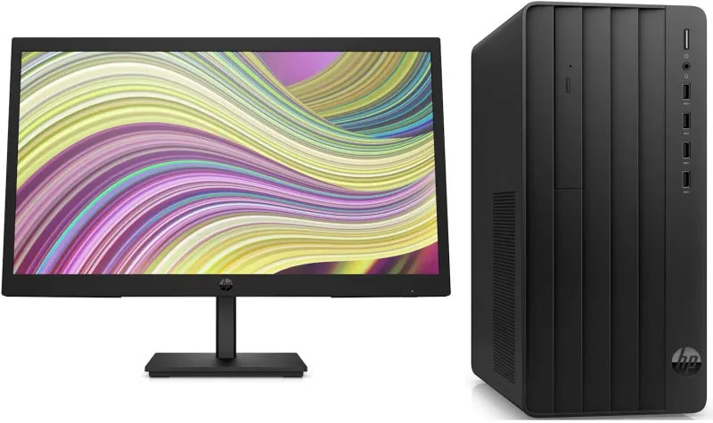 ПК HP 290 G9 MT i3 12100 (3.3) (9M937AT/16GB/W11P)