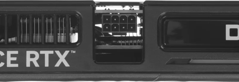 Видеокарта Palit PCI-E 5.0 PA-RTX5060Ti DUAL OC NVIDIA GeForce RTX 5060TI 8Gb 128bit GDDR7 2407/28000 HDMIx1 DPx3 HDCP Ret