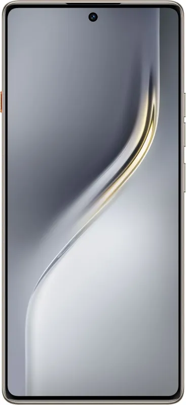 Смартфон Tecno Camon 40 256Gb 12Gb титан моноблок 3G 4G 6.78" 1080x2436 Android 15 50Mpix 802.11 a/b/g/n/ac NFC GPS GSM900/1800 GSM1900 Protect