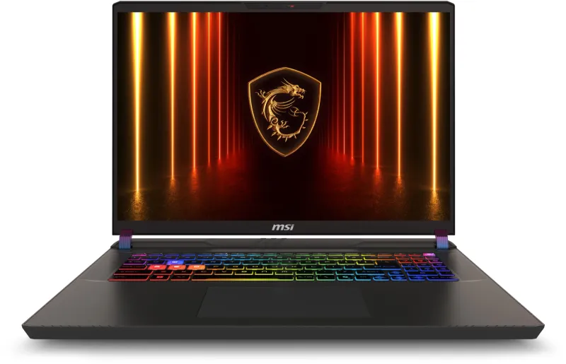 Ноутбук MSI Vector 17 HX AI A2XWJG-099XRU Core (9S7-17S372-099)