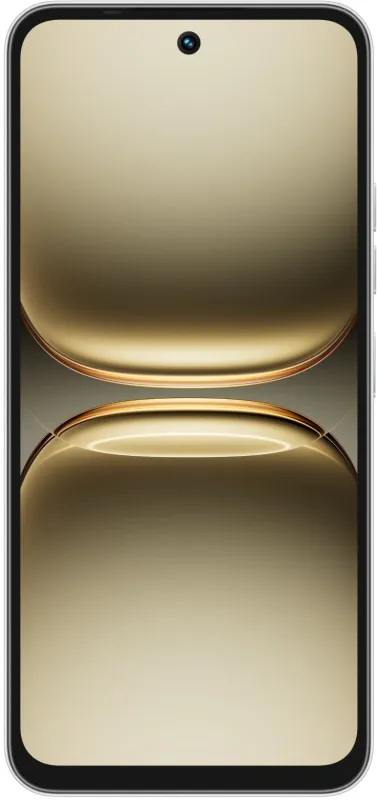 Смартфон Tecno Spark 40C 256Gb 8Gb белый моноблок 3G 4G 6.67" 720x1600 Android 14 48Mpix 802.11 a/b/g/n/ac NFC GPS GSM900/1800 Protect