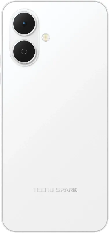Смартфон Tecno Spark 40C 128Gb 8Gb серый моноблок 3G 4G 6.67" 720x1600 Android 14 48Mpix 802.11 a/b/g/n/ac NFC GPS GSM900/1800 Protect