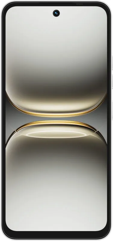 Смартфон Tecno Spark 40C 128Gb 8Gb серый моноблок 3G 4G 6.67" 720x1600 Android 14 48Mpix 802.11 a/b/g/n/ac NFC GPS GSM900/1800 Protect