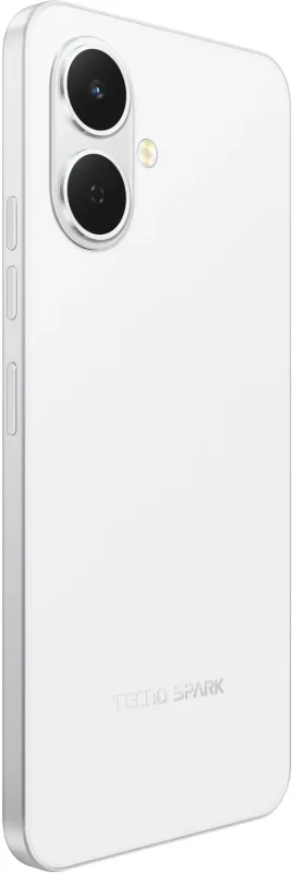 Смартфон Tecno Spark 40C 128Gb 8Gb серый моноблок 3G 4G 6.67" 720x1600 Android 14 48Mpix 802.11 a/b/g/n/ac NFC GPS GSM900/1800 Protect
