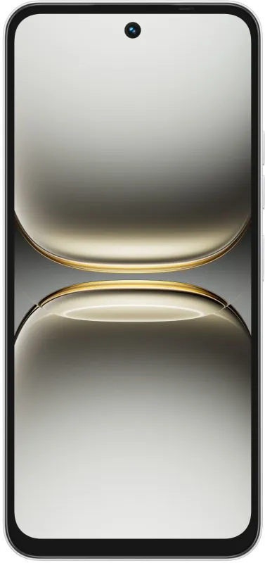 Смартфон Tecno Spark 40 256Gb 8Gb белый моноблок 3G 4G 6.78" 1080x2436 Android 14 64Mpix 802.11 a/b/g/n/ac NFC GPS GSM900/1800 GSM1900 Protect