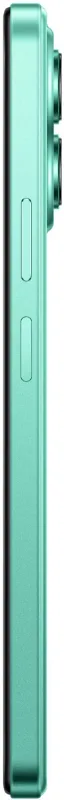 Смартфон Tecno Pova 7 Neo 256Gb 8Gb зеленый моноблок 3G 4G 6.8" 1080x2460 Android 14 50Mpix 802.11 a/b/g/n/ac NFC GPS GSM900/1800 Protect