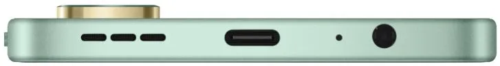 Смартфон Tecno Spark 40 Pro 256Gb 8Gb зеленый моноблок 3G 4G 6.78" 1080x2436 Android 14 108Mpix 802.11 a/b/g/n/ac NFC GPS GSM900/1800 Protect