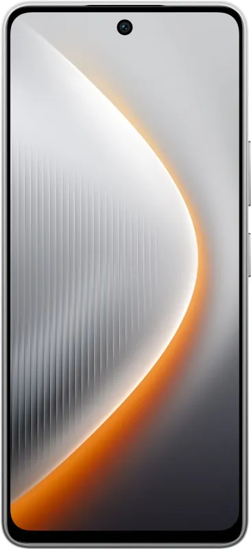 Смартфон Tecno POVA 7 5G 256Gb 8Gb серебристый моноблок 3G 4G 6.8" 1080x2460 Android 14 50Mpix 802.11 a/b/g/n/ac NFC GPS GSM900/1800 Protect