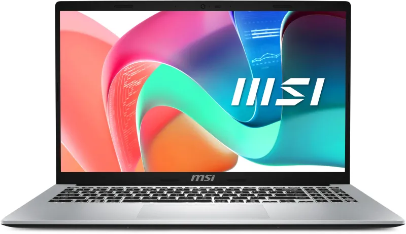 Ноутбук MSI Modern 15 F1MG Core 5 120U (9S7-15S112-801)