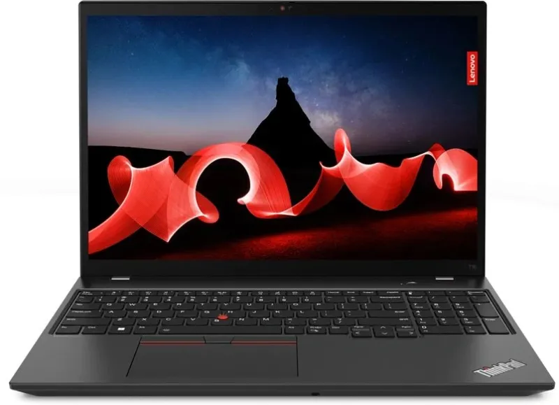 Ноутбук Lenovo ThinkPad T16 G2 Core i7 1355U (21HJS7R000)