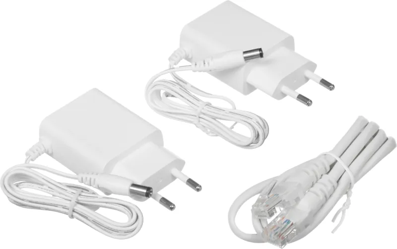 Бесшовный Mesh роутер Cudy M1500 AX1500 10/100/1000BASE-TX (упак.:2шт)