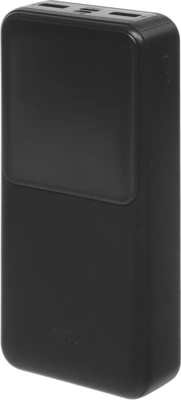 Мобильный аккумулятор Hoco J136A 20000mAh 2A черный (34830)