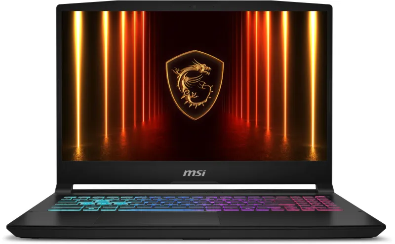 Ноутбук MSI Katana 15 HX B14WFK-617XRU Core i7 14650HX 16Gb SSD1Tb NVIDIA (9S7-1587C1-617)