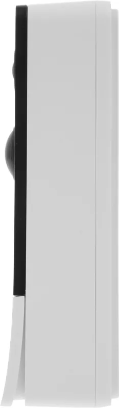 Умный замок TP-Link Tapo D230S1 навесной 6700mAh белый/черный