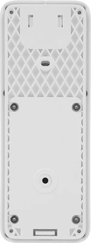 Умный замок TP-Link Tapo D230S1 навесной 6700mAh белый/черный