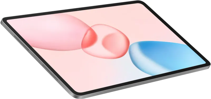 Планшет Honor Pad 10 HEY3-W00 7 Gen 3 (2.63) 8C RAM8Gb ROM128Gb 12.1" IPS 2560x1600 Android 15 серый 8Mpix 8Mpix BT WiFi 10100mAh 12hr 1434hrs