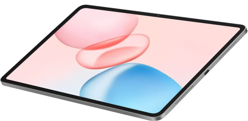 Планшет Honor Pad 10 HEY3-W00 7 Gen 3 (2.63) 8C RAM8Gb ROM128Gb 12.1" IPS 2560x1600 Android 15 серый 8Mpix 8Mpix BT WiFi 10100mAh 12hr 1434hrs