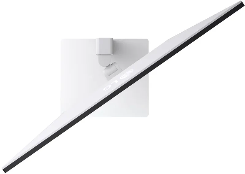 Монитор LG 34" UltraGear 34U530A-W белый IPS LED 5ms 21:9 HDMI M/M матовая HAS 1000:1 500cd 178гр/178гр 2560x1080 100Hz DP FHD USB 8.8кг