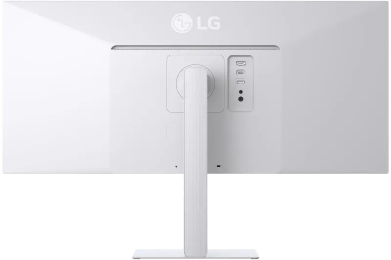 Монитор LG 34" UltraGear 34U530A-W белый IPS LED 5ms 21:9 HDMI M/M матовая HAS 1000:1 500cd 178гр/178гр 2560x1080 100Hz DP FHD USB 8.8кг