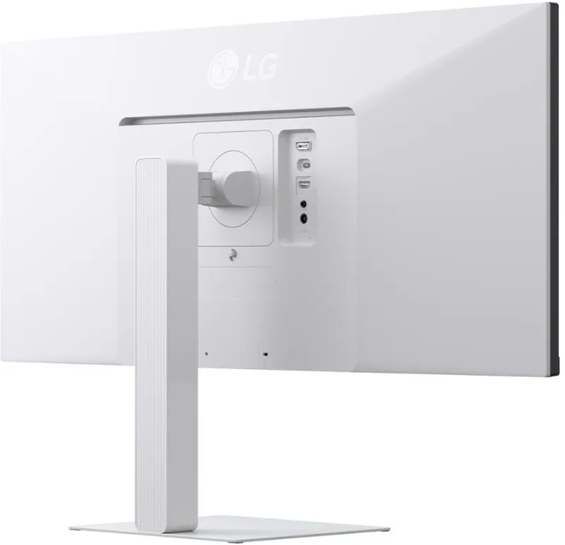 Монитор LG 34" UltraGear 34U530A-W белый IPS LED 5ms 21:9 HDMI M/M матовая HAS 1000:1 500cd 178гр/178гр 2560x1080 100Hz DP FHD USB 8.8кг