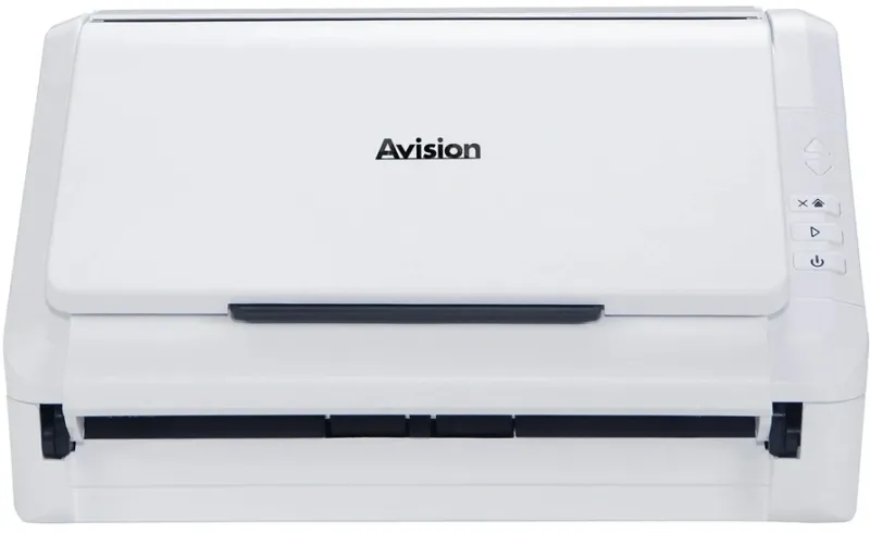 Сканер протяжной Avision AD340GN (000-1003-02G)