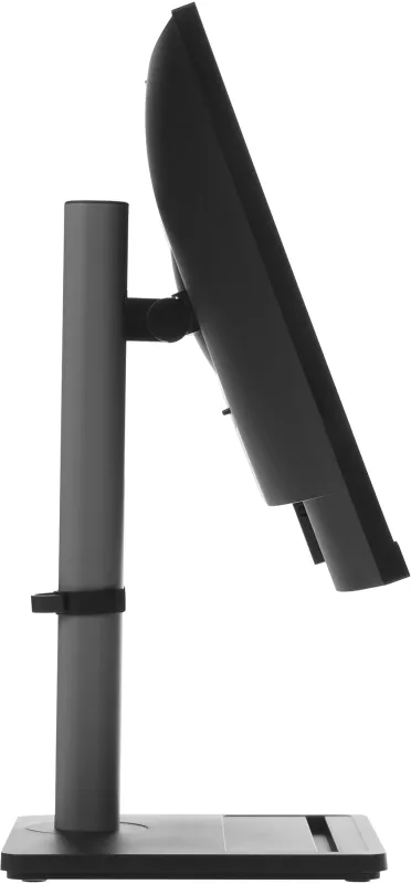 Моноблок IRU Tactio 24ID 24.5" Full HD i5 1235U (1.3) 16Gb SSD512Gb UHDG Windows 11 Pro 64 GbitEth WiFi BT 90W Cam черный 1920x1080