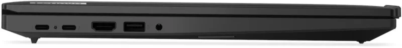 Ноутбук Lenovo ThinkPad T16 G4 Core Ultra 7 255U 16Gb SSD1Tb Intel Graphics 16" IPS WUXGA (1920x1200) без ОС black WiFi BT Cam (21QFS1C000)