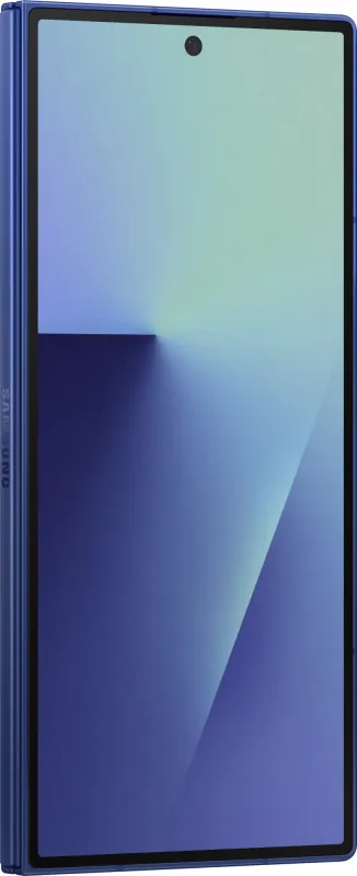 Смартфон Samsung SM-F966B Galaxy Fold7 256Gb 12Gb синий раскладной 3G 4G 2Sim 8" 1968x2184 Android 16 200Mpix 802.11 a/b/g/n/ac/ax/be NFC GPS GSM900/1800 GSM1900 Protect