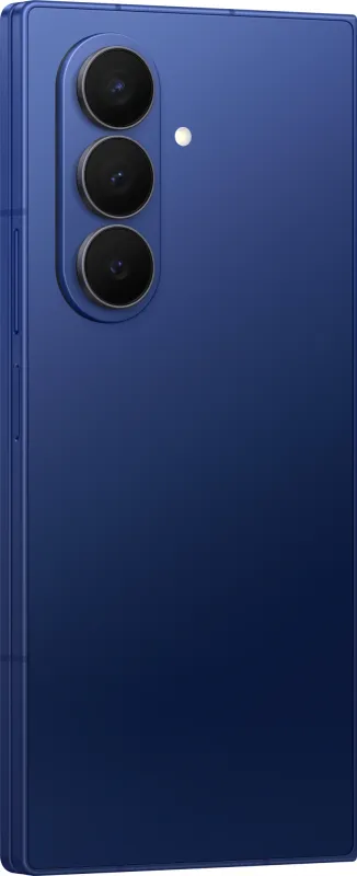 Смартфон Samsung SM-F966B Galaxy Fold7 512Gb 12Gb синий раскладной 3G 4G 2Sim 8" 1968x2184 Android 16 200Mpix 802.11 a/b/g/n/ac/ax/be NFC GPS GSM900/1800 GSM1900 Protect