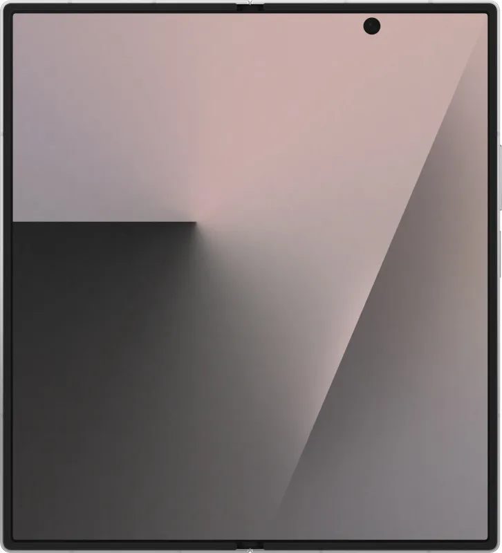 Смартфон Samsung SM-F966B Galaxy Fold7 256Gb 12Gb серый раскладной 3G 4G 2Sim 8" 1968x2184 Android 16 200Mpix 802.11 a/b/g/n/ac/ax/be NFC GPS GSM900/1800 GSM1900 Protect