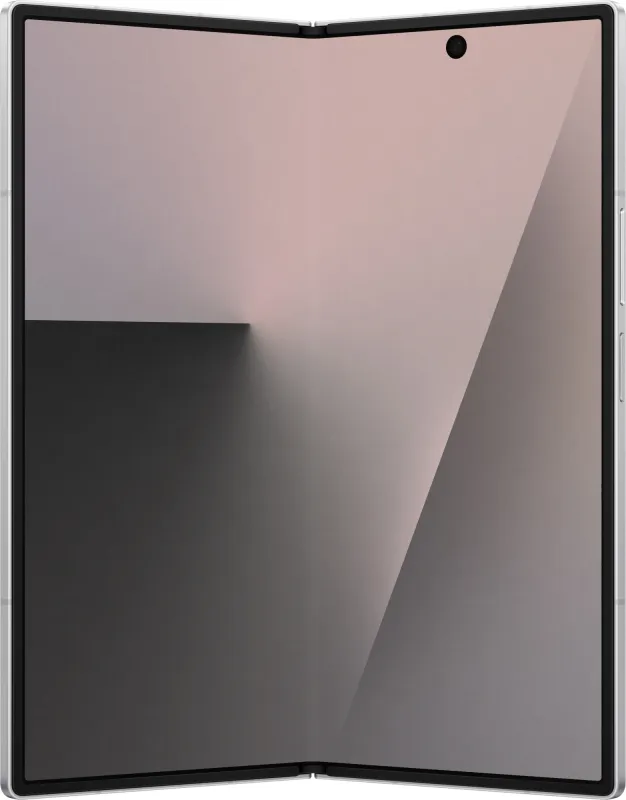 Смартфон Samsung SM-F966B Galaxy Fold7 256Gb 12Gb серый раскладной 3G 4G 2Sim 8" 1968x2184 Android 16 200Mpix 802.11 a/b/g/n/ac/ax/be NFC GPS GSM900/1800 GSM1900 Protect