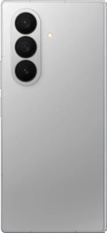 Смартфон Samsung SM-F966B Galaxy Fold7 256Gb 12Gb серый раскладной 3G 4G 2Sim 8" 1968x2184 Android 16 200Mpix 802.11 a/b/g/n/ac/ax/be NFC GPS GSM900/1800 GSM1900 Protect