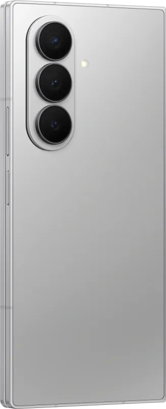 Смартфон Samsung SM-F966B Galaxy Fold7 256Gb 12Gb серый раскладной 3G 4G 2Sim 8" 1968x2184 Android 16 200Mpix 802.11 a/b/g/n/ac/ax/be NFC GPS GSM900/1800 GSM1900 Protect