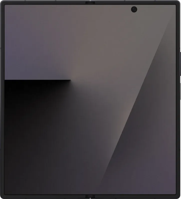 Смартфон Samsung SM-F966B Galaxy Fold7 512Gb 12Gb черный раскладной 3G 4G 2Sim 8" 1968x2184 Android 16 200Mpix 802.11 a/b/g/n/ac/ax/be NFC GPS GSM900/1800 GSM1900 Protect