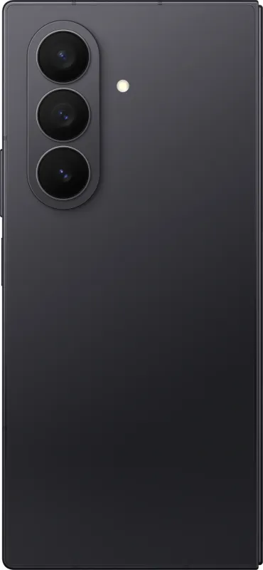 Смартфон Samsung SM-F966B Galaxy Fold7 512Gb 12Gb черный раскладной 3G 4G 2Sim 8" 1968x2184 Android 16 200Mpix 802.11 a/b/g/n/ac/ax/be NFC GPS GSM900/1800 GSM1900 Protect