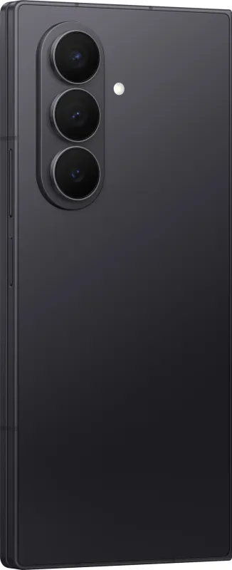 Смартфон Samsung SM-F966B Galaxy Fold7 512Gb 12Gb черный раскладной 3G 4G 2Sim 8" 1968x2184 Android 16 200Mpix 802.11 a/b/g/n/ac/ax/be NFC GPS GSM900/1800 GSM1900 Protect