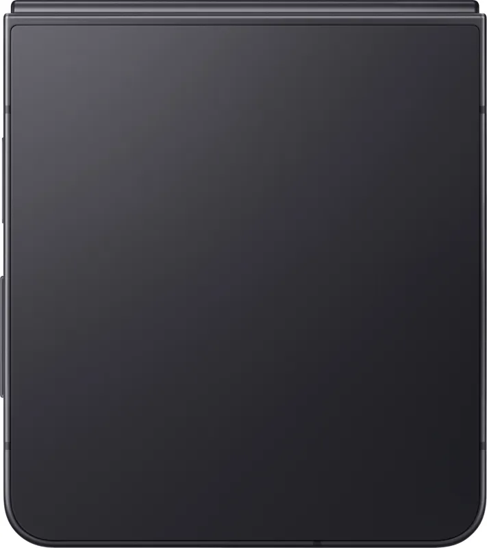Смартфон Samsung SM-F766B Galaxy Flip7 256Gb 12Gb черный раскладной 3G 4G 1Sim 6.9" 1080x2520 Android 16 50Mpix 802.11 a/b/g/n/ac/ax/be NFC GPS GSM900/1800 GSM1900 Protect