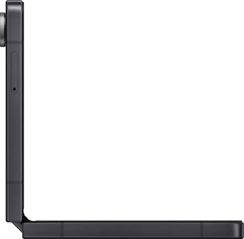 Смартфон Samsung SM-F766B Galaxy Flip7 256Gb 12Gb черный раскладной 3G 4G 1Sim 6.9" 1080x2520 Android 16 50Mpix 802.11 a/b/g/n/ac/ax/be NFC GPS GSM900/1800 GSM1900 Protect