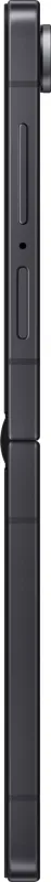 Смартфон Samsung SM-F766B Galaxy Flip7 256Gb 12Gb черный раскладной 3G 4G 1Sim 6.9" 1080x2520 Android 16 50Mpix 802.11 a/b/g/n/ac/ax/be NFC GPS GSM900/1800 GSM1900 Protect