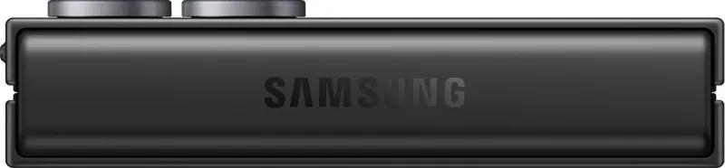 Смартфон Samsung SM-F761B Galaxy Flip7 FE 128Gb 8Gb черный раскладной 3G 4G 1Sim 6.7" 1080x2640 Android 16 50Mpix 802.11 a/b/g/n/ac/ax NFC GPS GSM900/1800 GSM1900 Protect